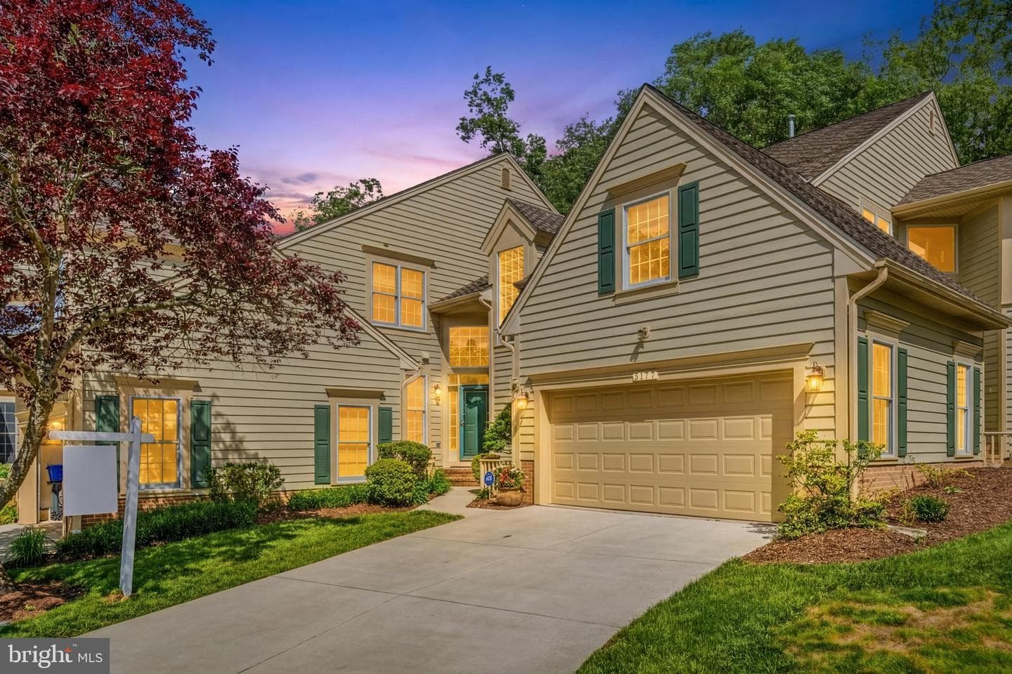 5177 Harpers Farm Road, Columbia