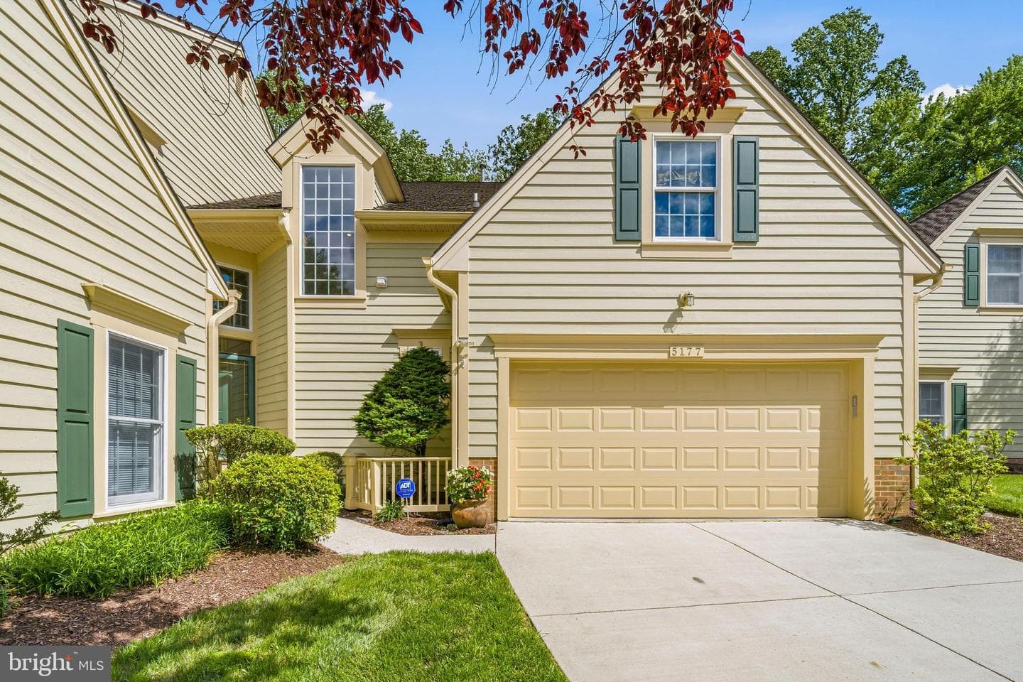 5177 Harpers Farm Road photo 4