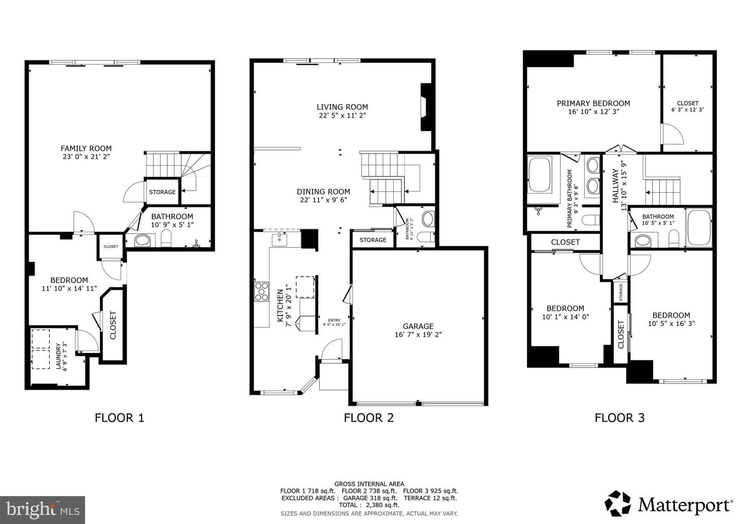 5095 Columbia Road #16 photo 49