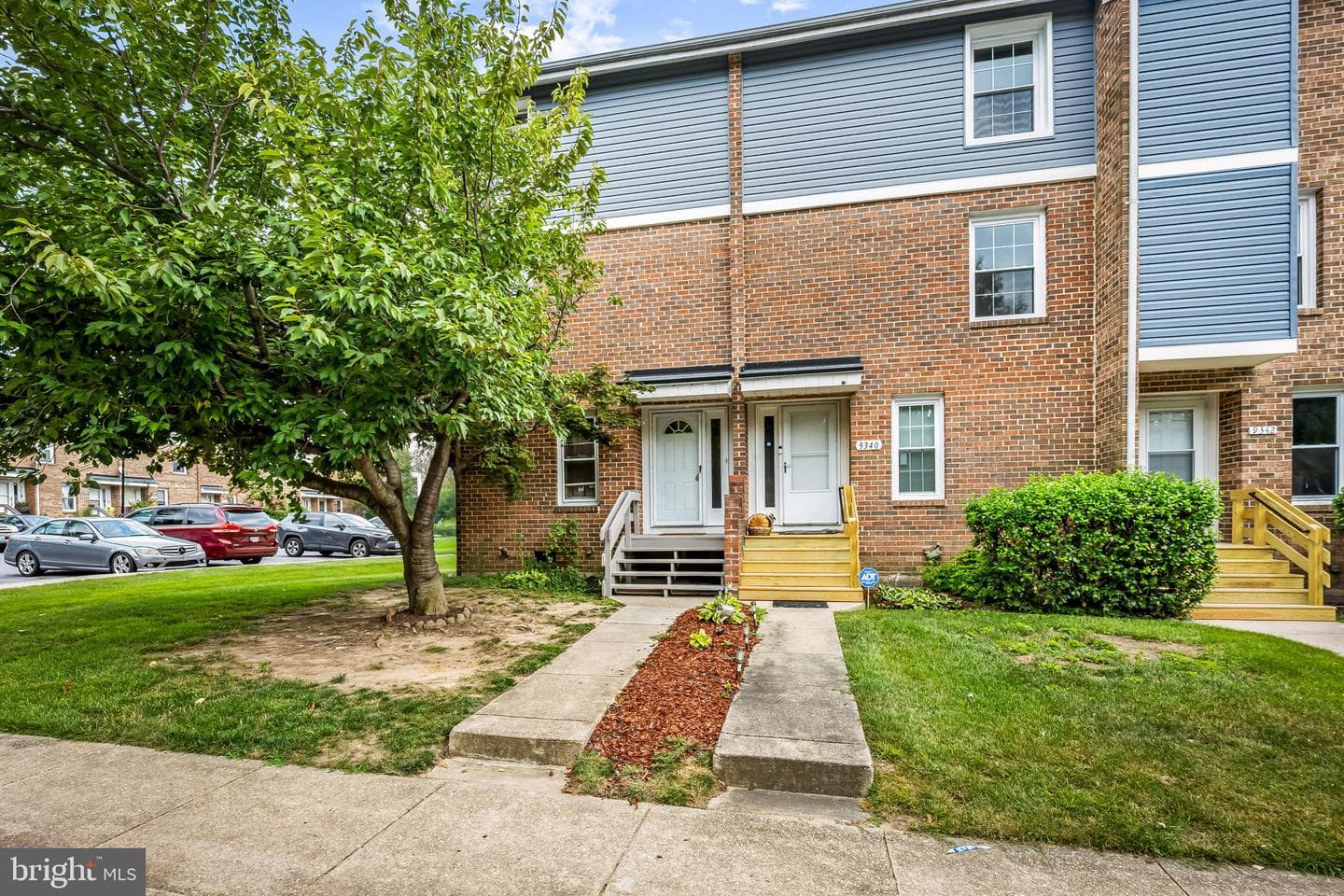9338 Canterbury Riding, Laurel