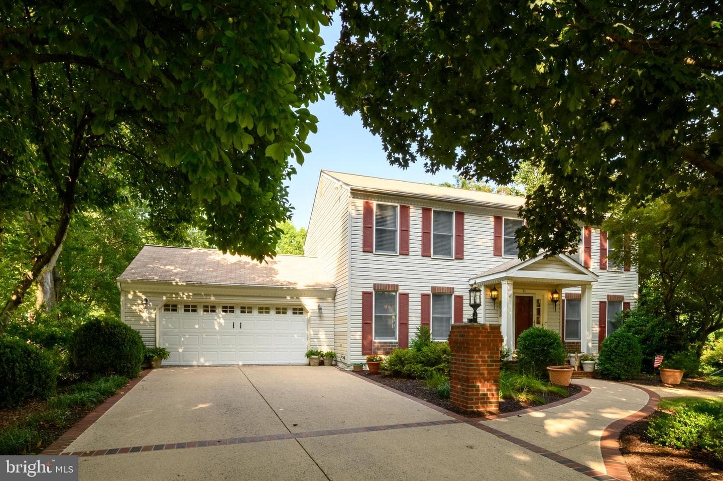 8518 Rosecroft Terrace, Ellicott City