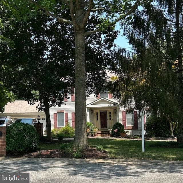 8518 Rosecroft Terrace, Ellicott City
