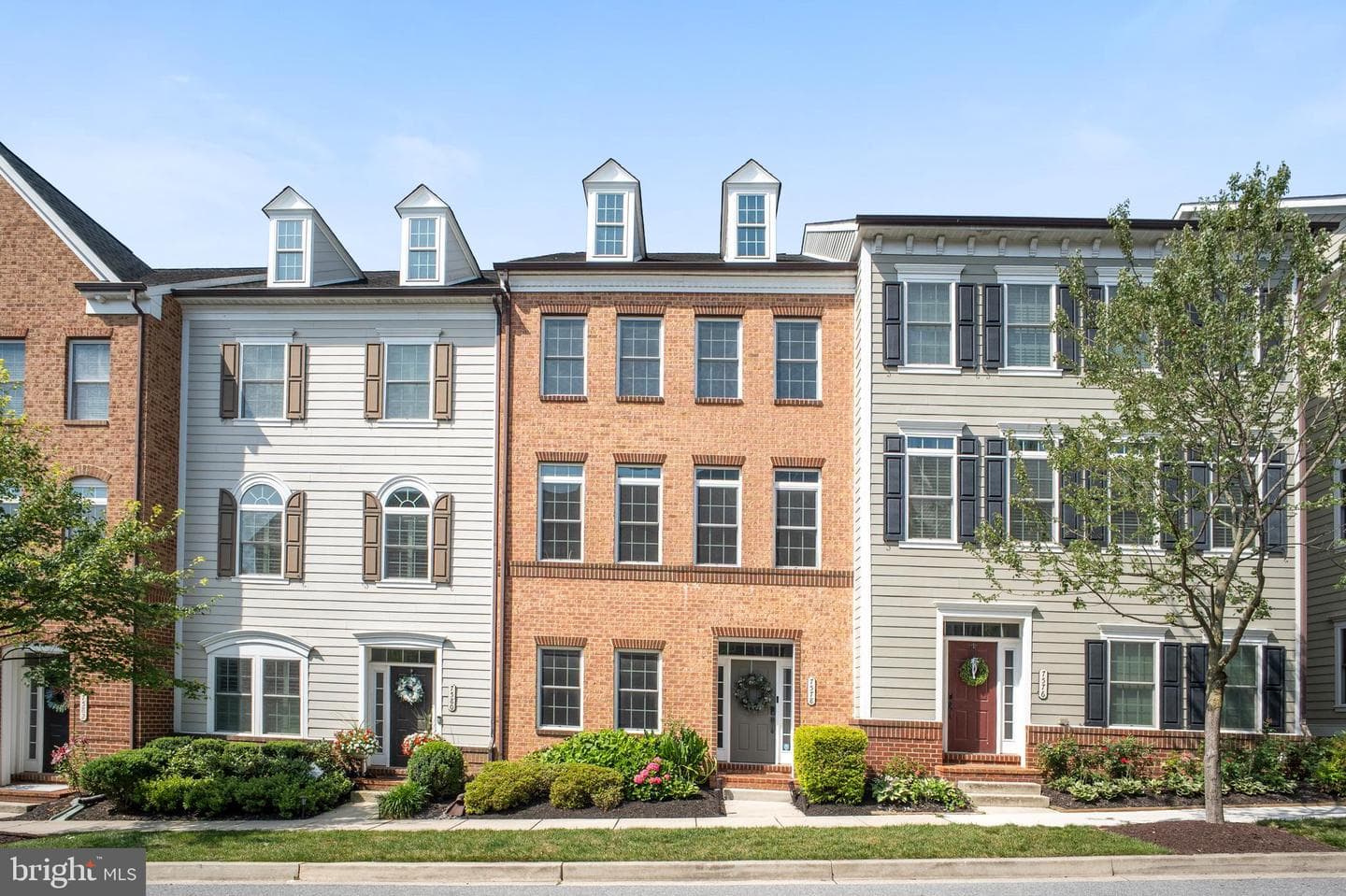 7578 Morris Street, Fulton