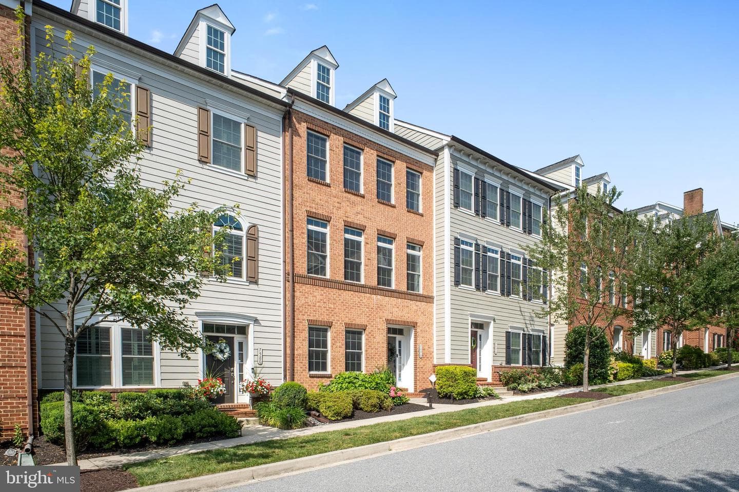 7578 Morris Street, Fulton