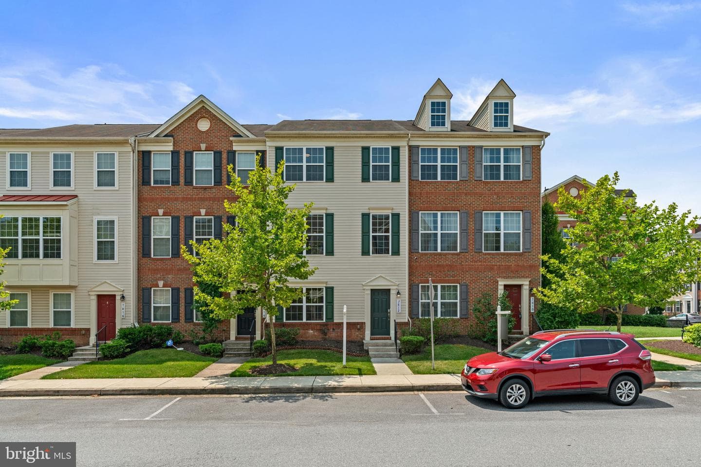 7812 Quidditch Lane, Elkridge
