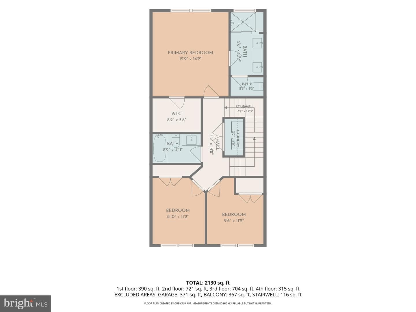 7564 Warburg Way photo 58