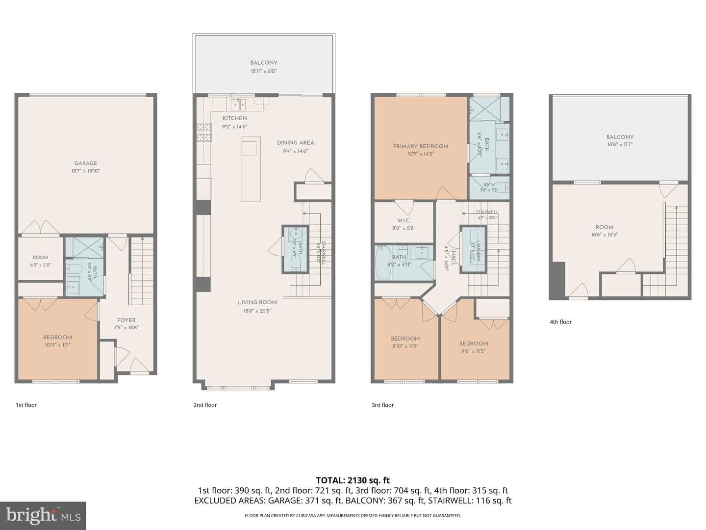 7564 Warburg Way photo 65