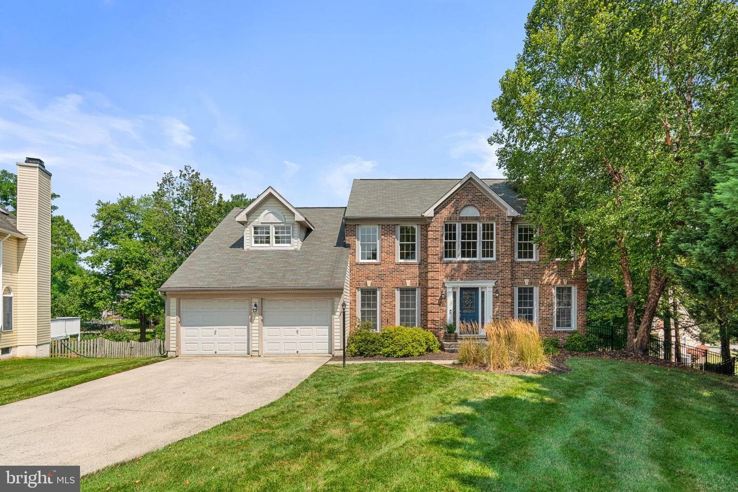 8308 Spring Breeze Court, Ellicott City