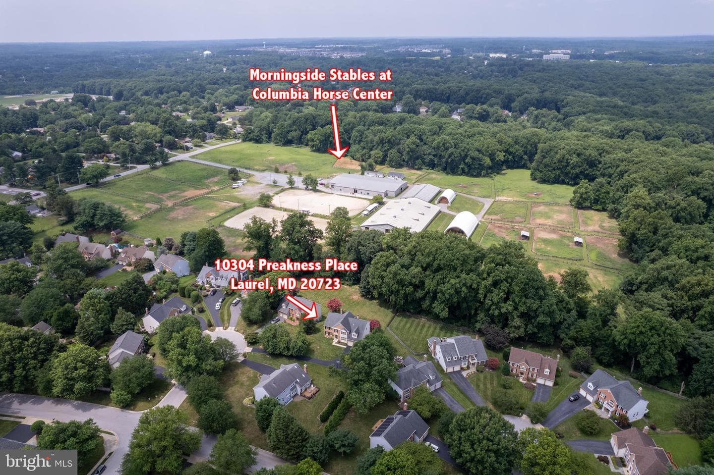 10304 Preakness Place photo 3