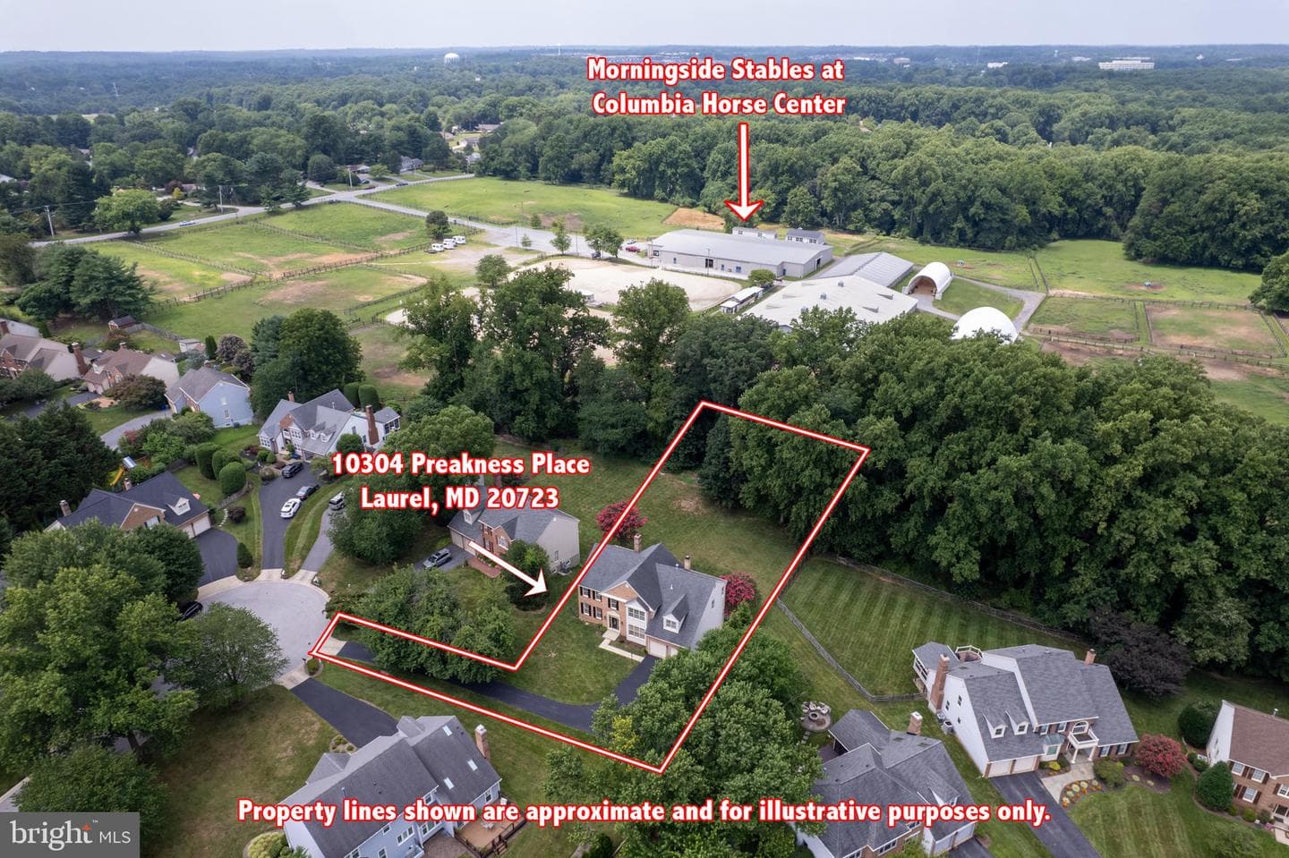 10304 Preakness Place photo 50