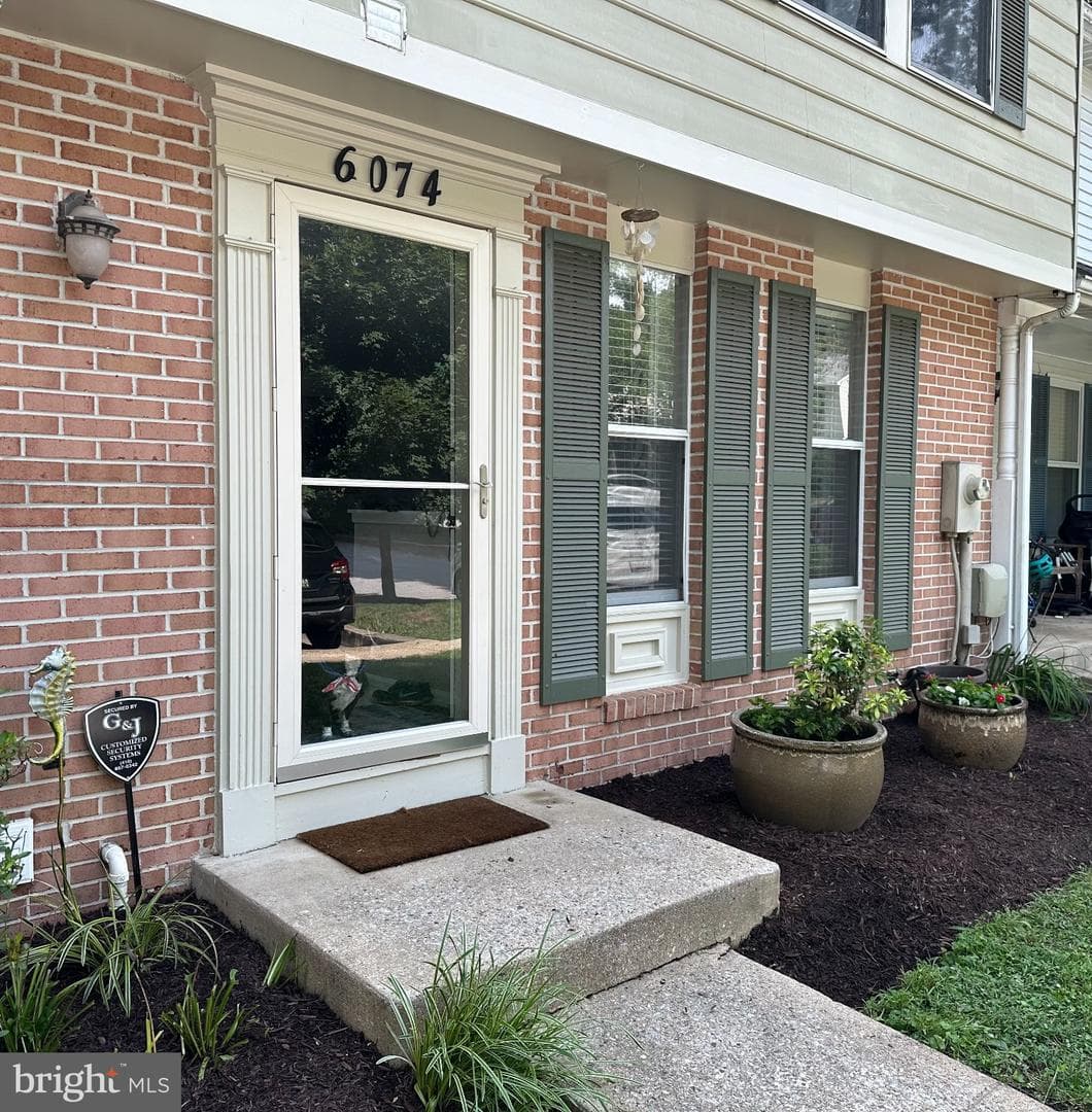 6074 Wild Ginger Court, Columbia
