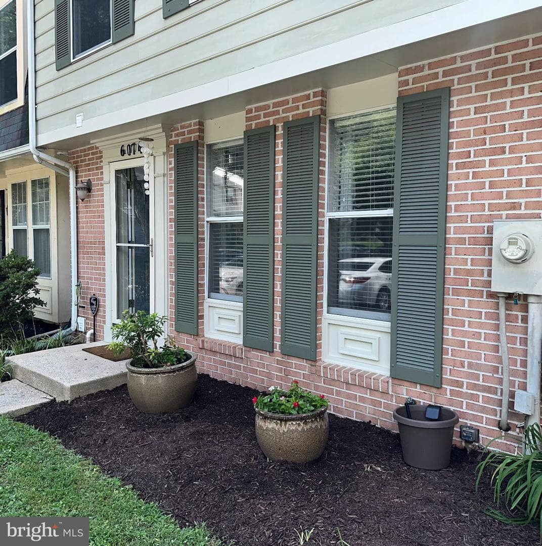 6074 Wild Ginger Court, Columbia