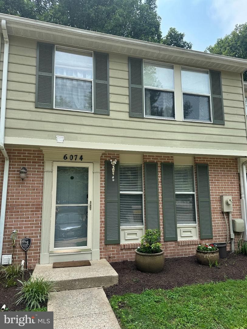 6074 Wild Ginger Court photo 4