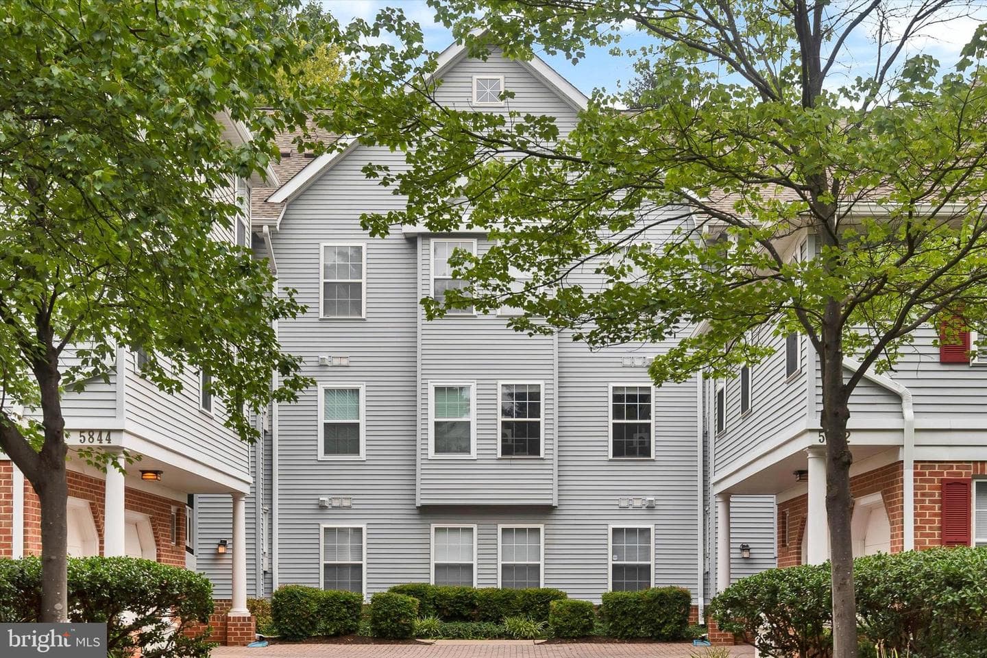 5844 Wyndham Circle #303, Columbia