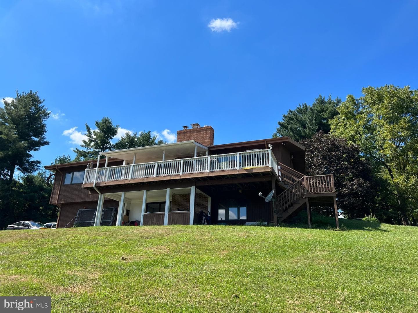 12693 Triadelphia Road, Ellicott City