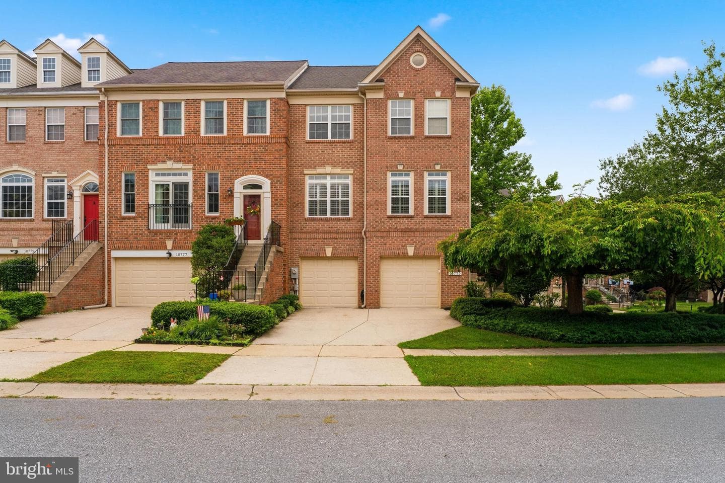 10779 Folkestone Way, Woodstock