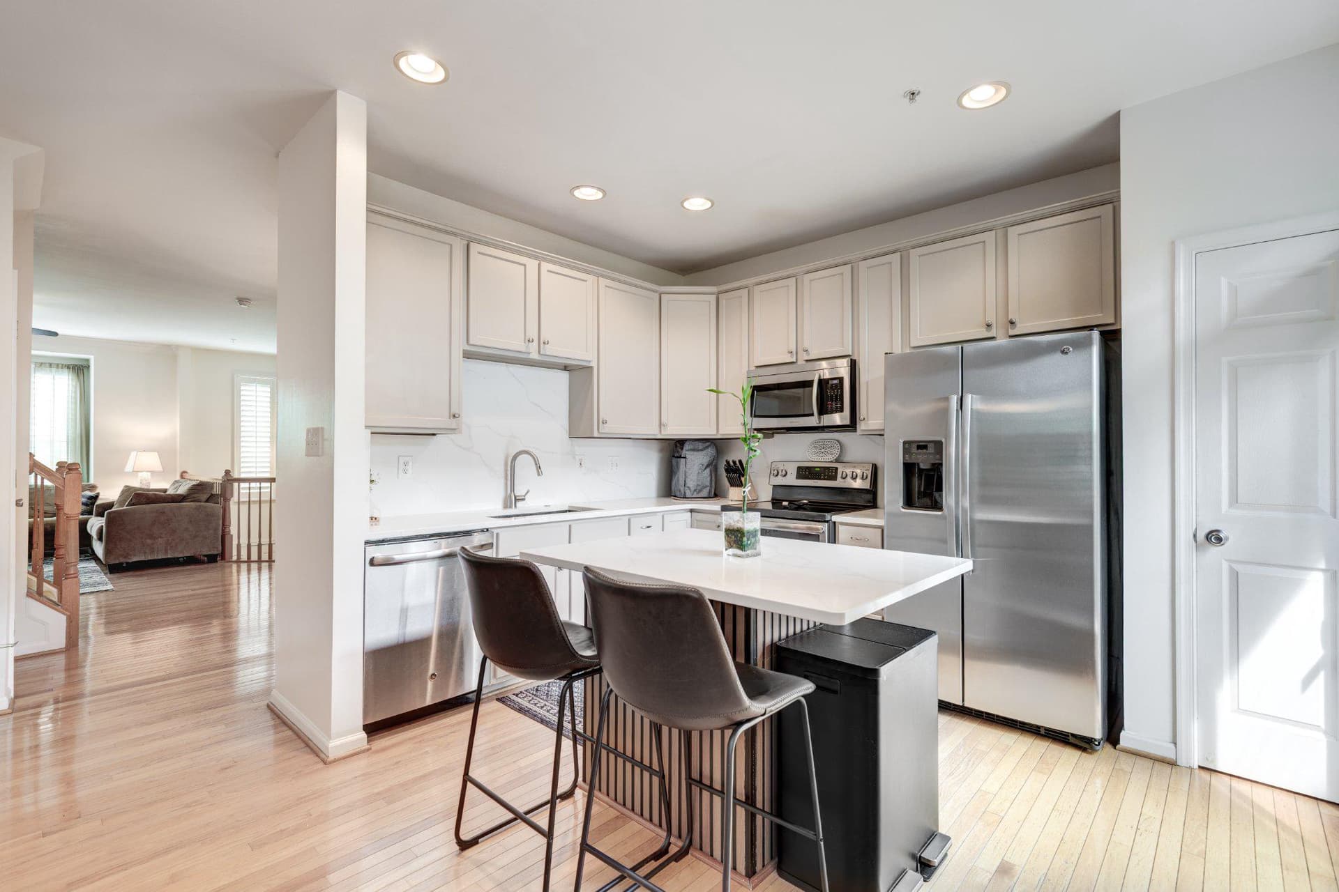 5917 Trumpet Sound Court #3 photo 11