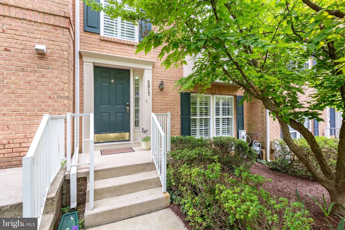 5917 Trumpet Sound Court #3, Clarksville