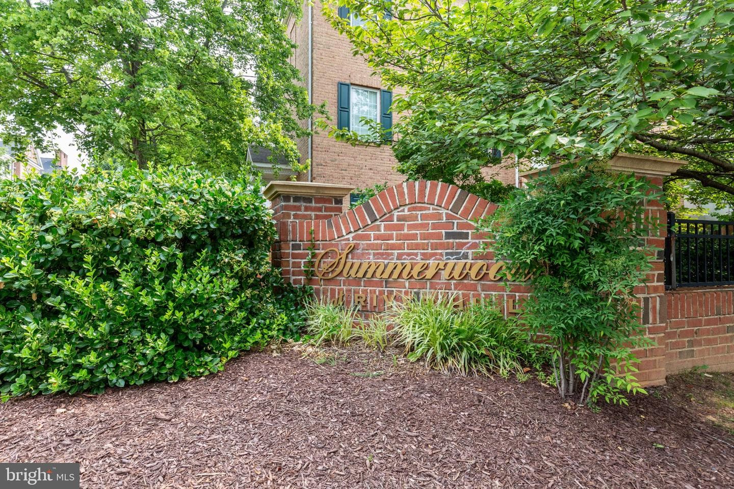 5917 Trumpet Sound Court #3 photo 42