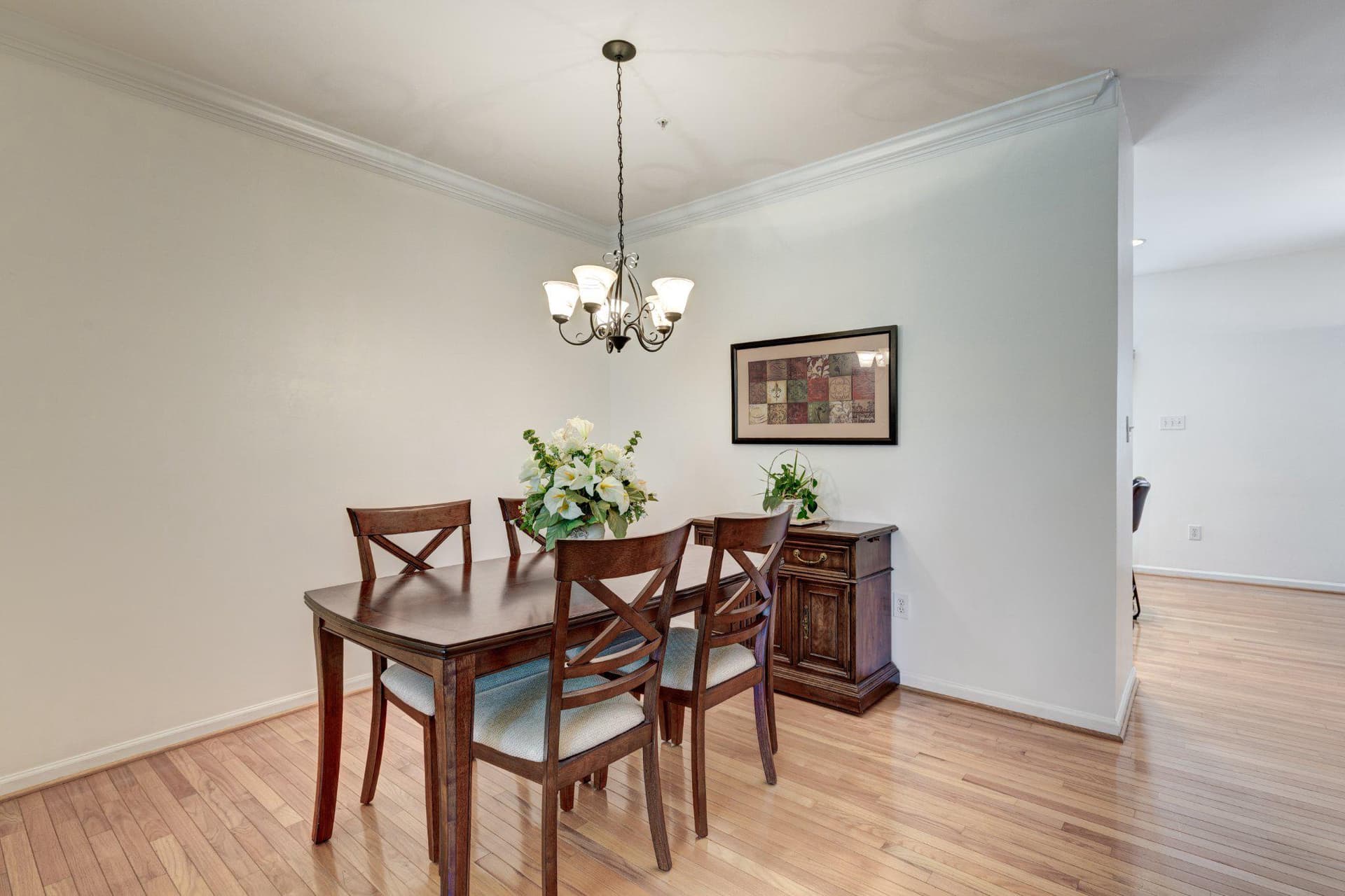 5917 Trumpet Sound Court #3 photo 7