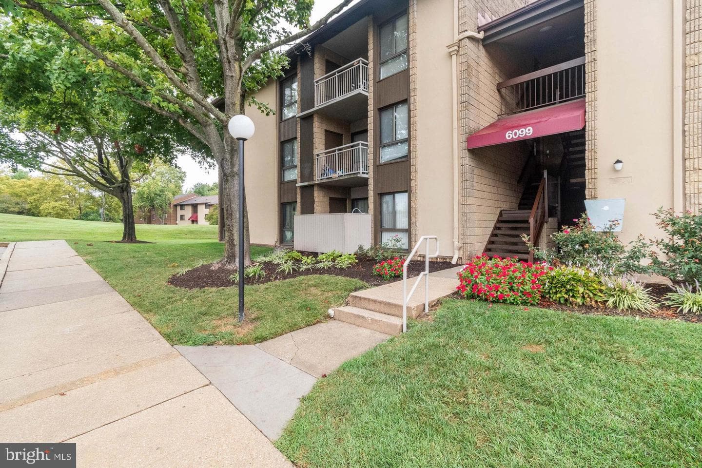 6099 Majors Lane #9, Columbia