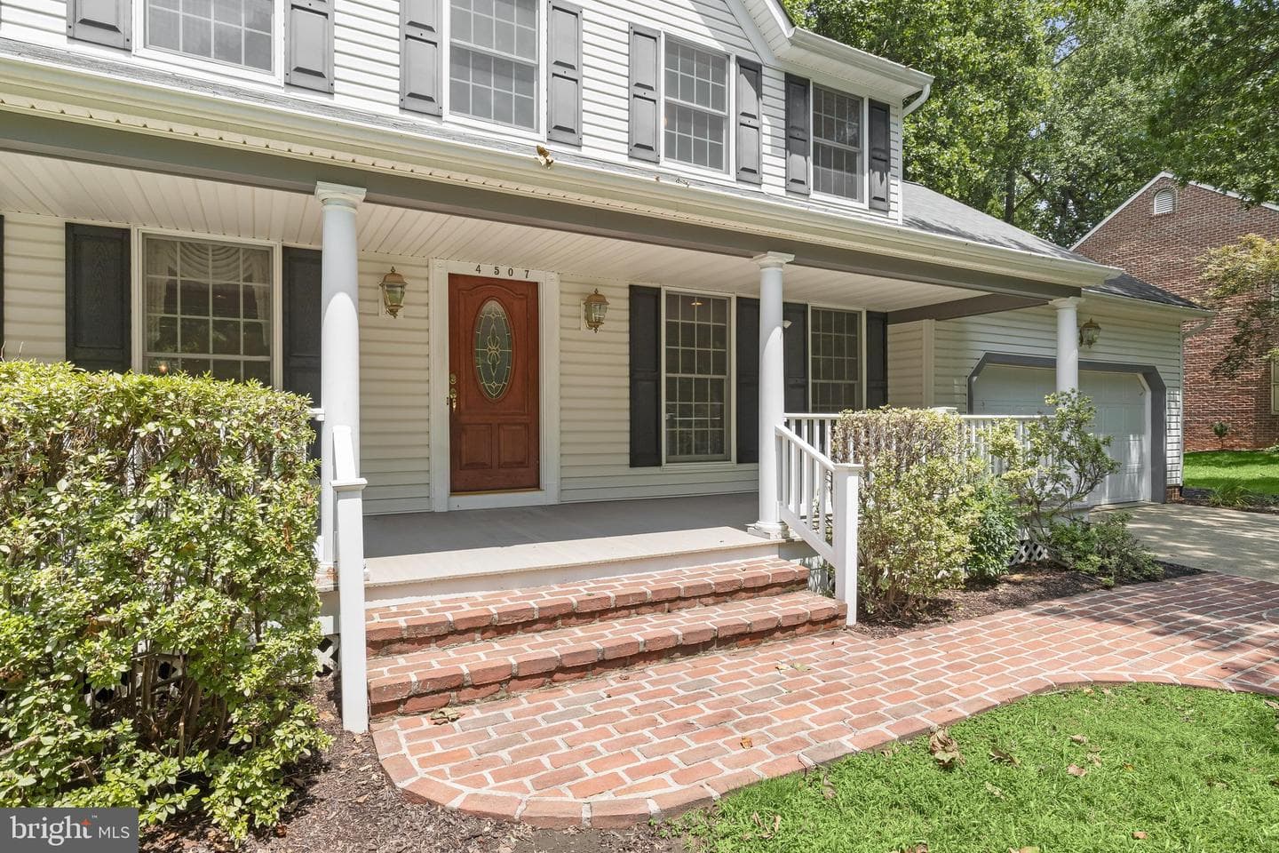 4507 Mustering Drum, Ellicott City
