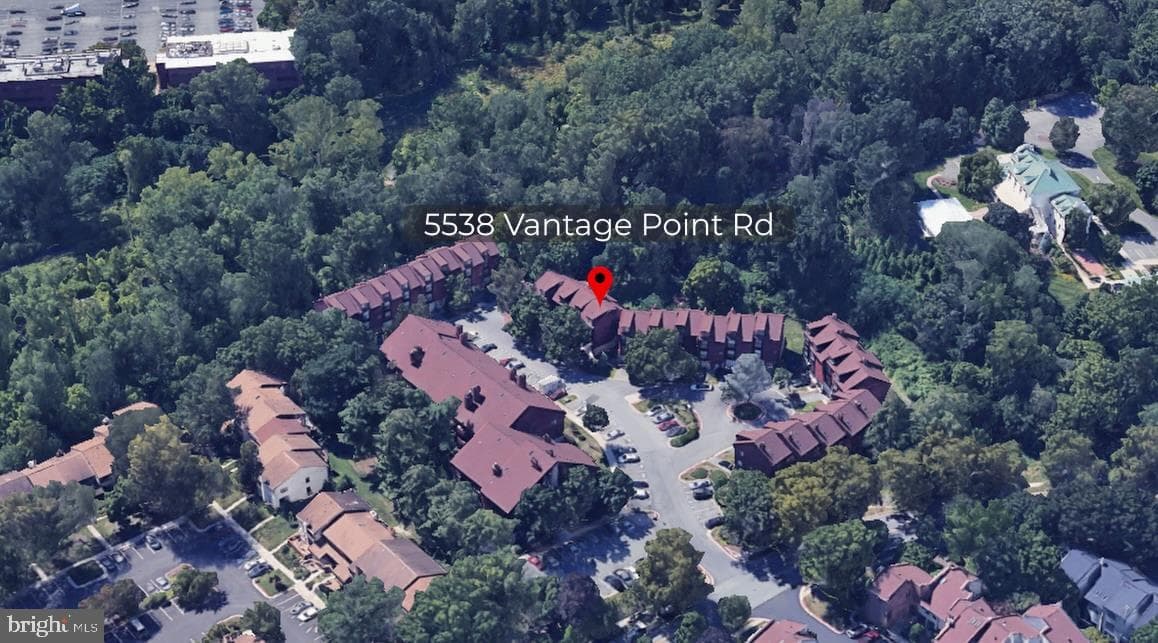 5538 Vantage Point Road, Columbia