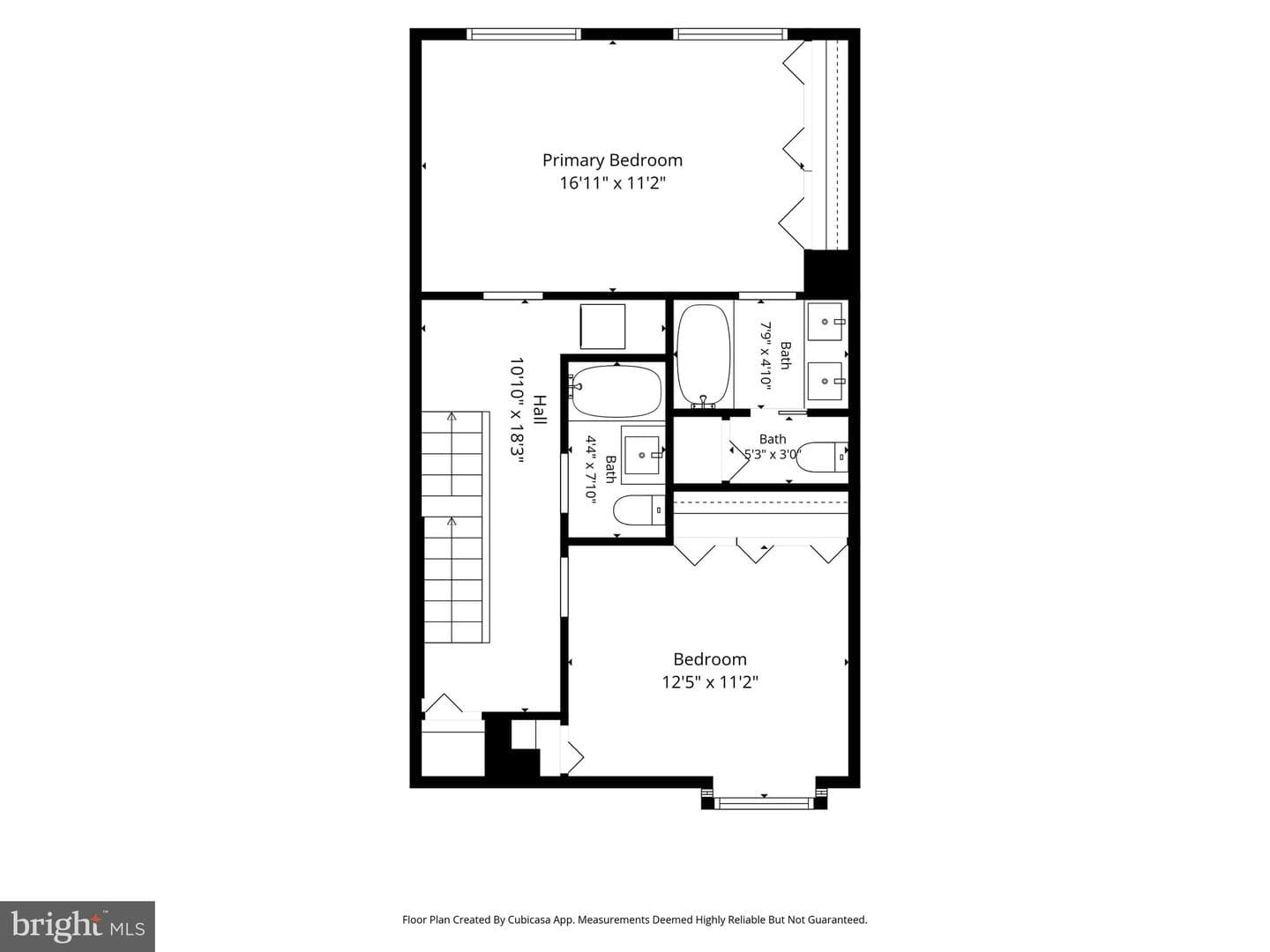 5538 Vantage Point Road photo 48