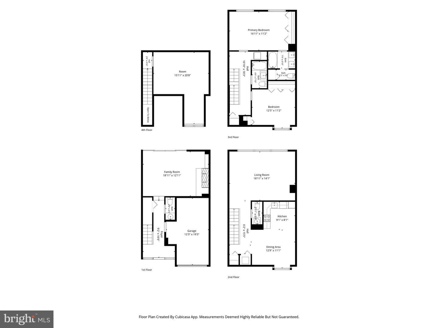 5538 Vantage Point Road photo 50
