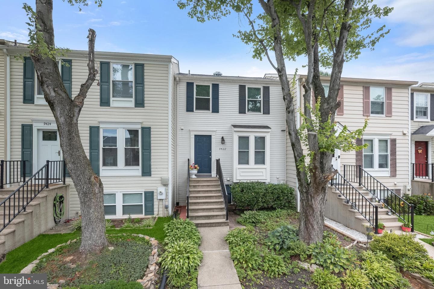 9422 Granite Hill Road, Columbia