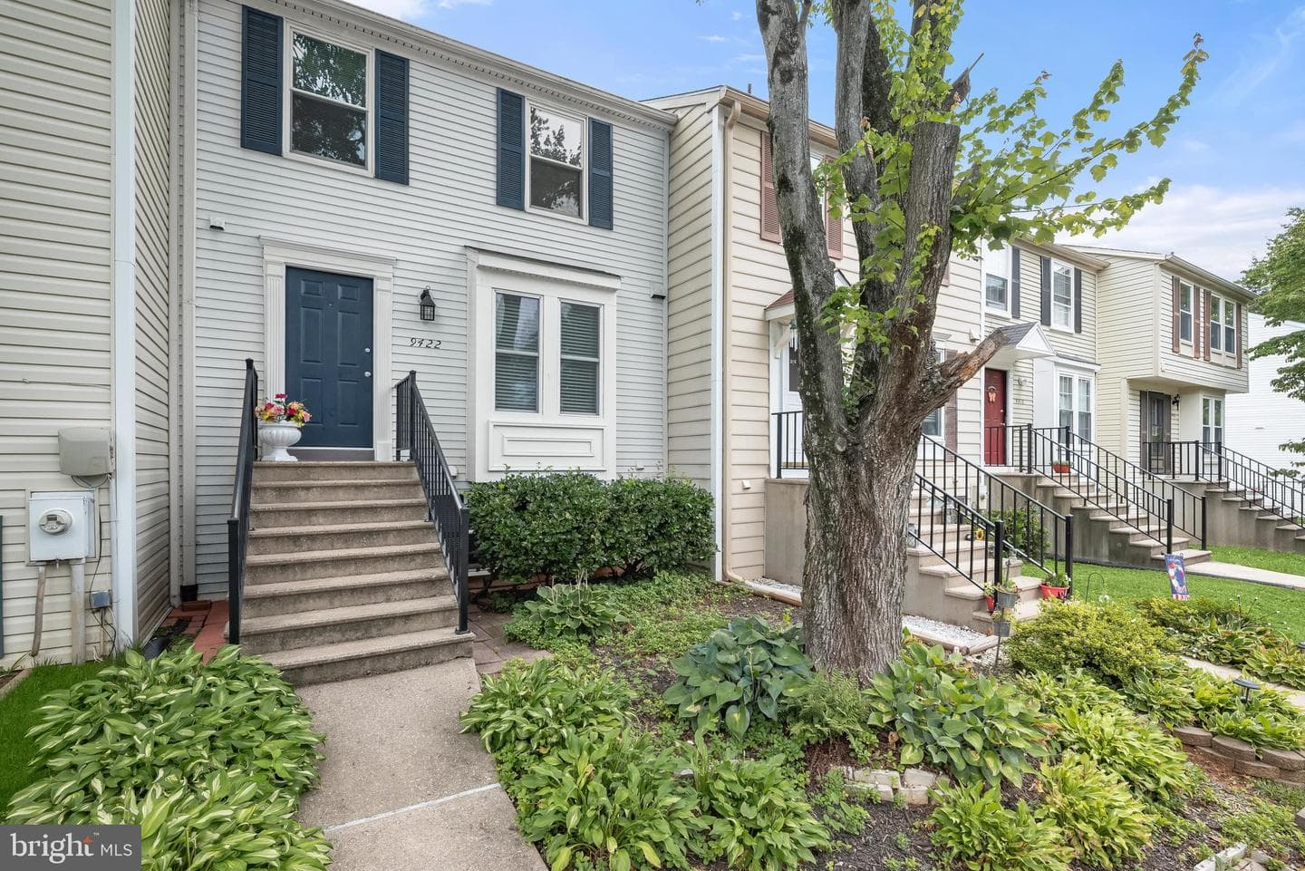 9422 Granite Hill Road, Columbia