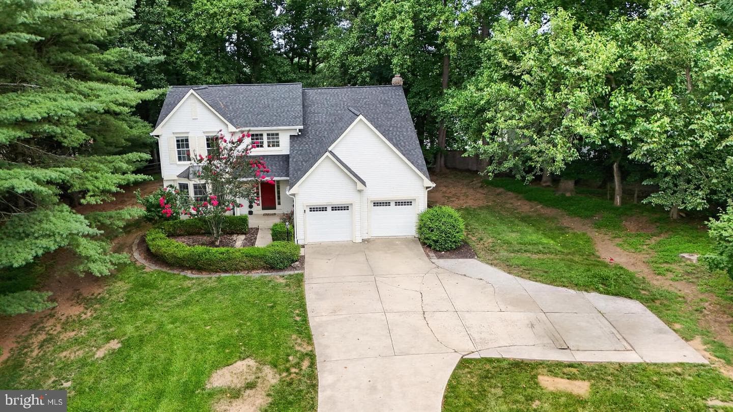 10900 Harmel Drive, Columbia