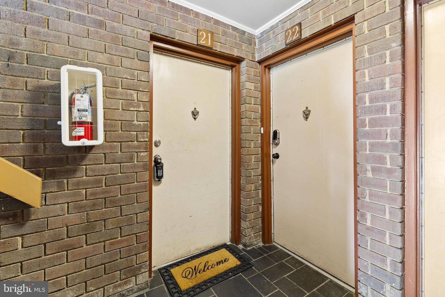 8721 Hayshed Lane #21, Columbia