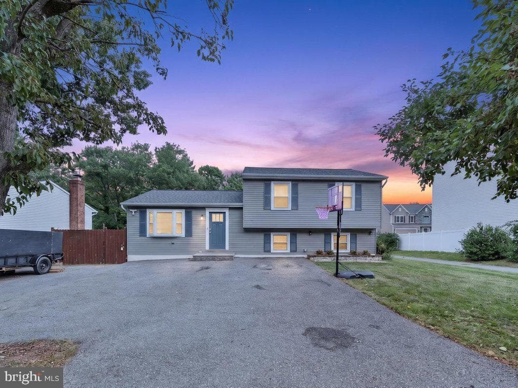 10124 Stansfield Road, Laurel