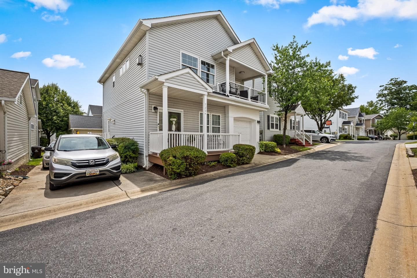 7204 Old Friendship Way photo 3