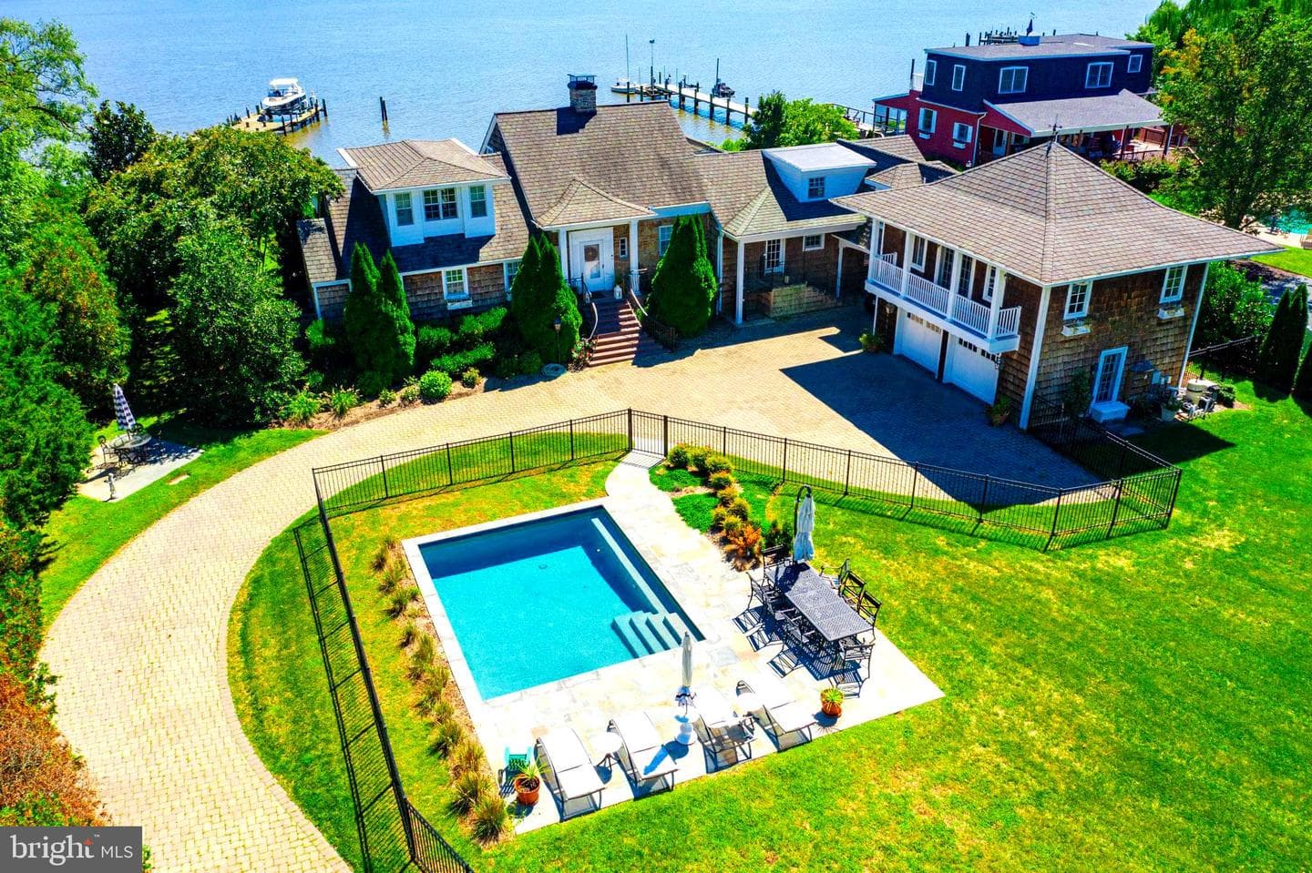 7989 Quaker Neck Rd, Chestertown