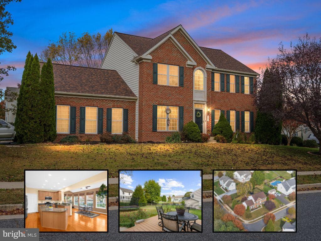 100 Adela Way
