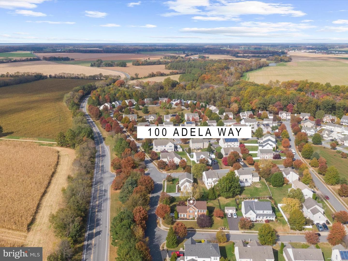 100 Adela Way photo 59
