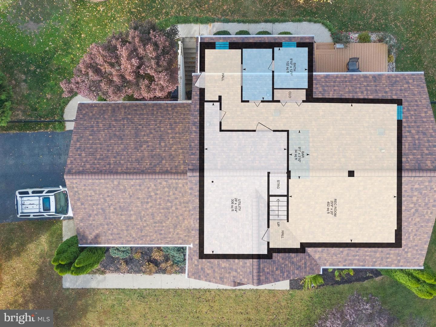 100 Adela Way photo 64