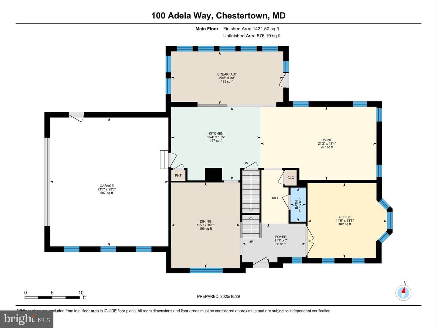 100 Adela Way photo 65