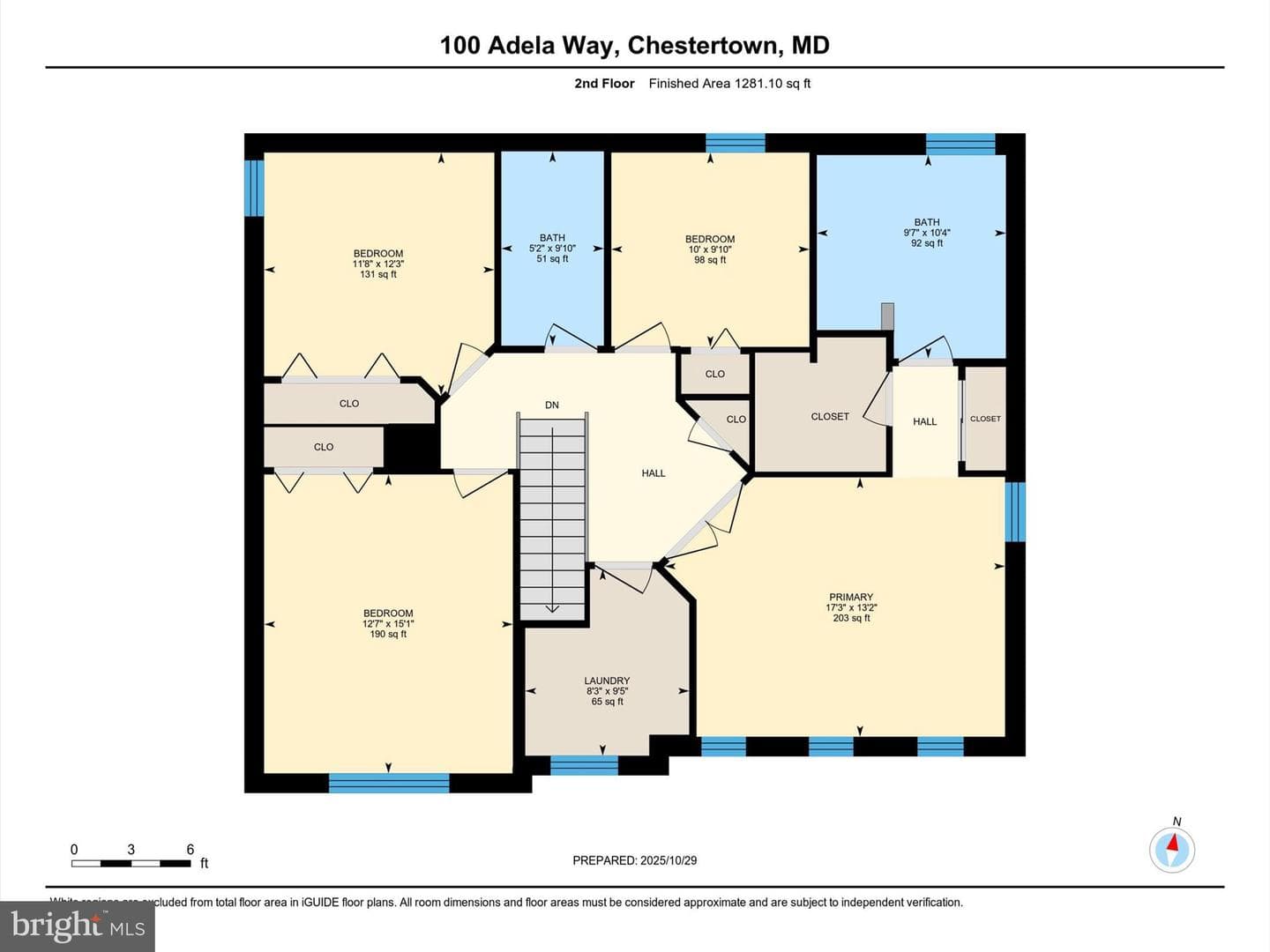 100 Adela Way photo 66