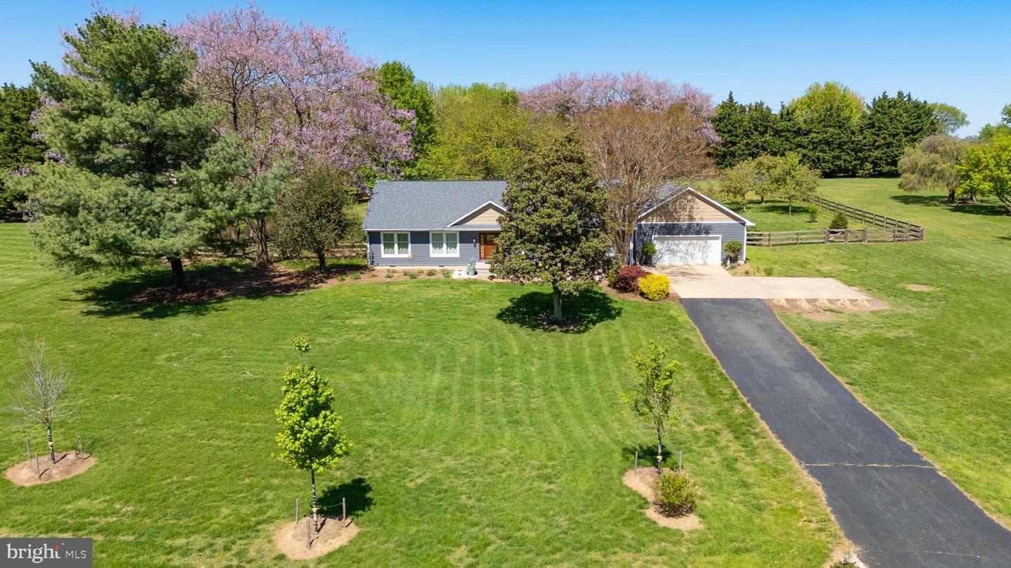 24204 Drayton Landing Drive, Worton