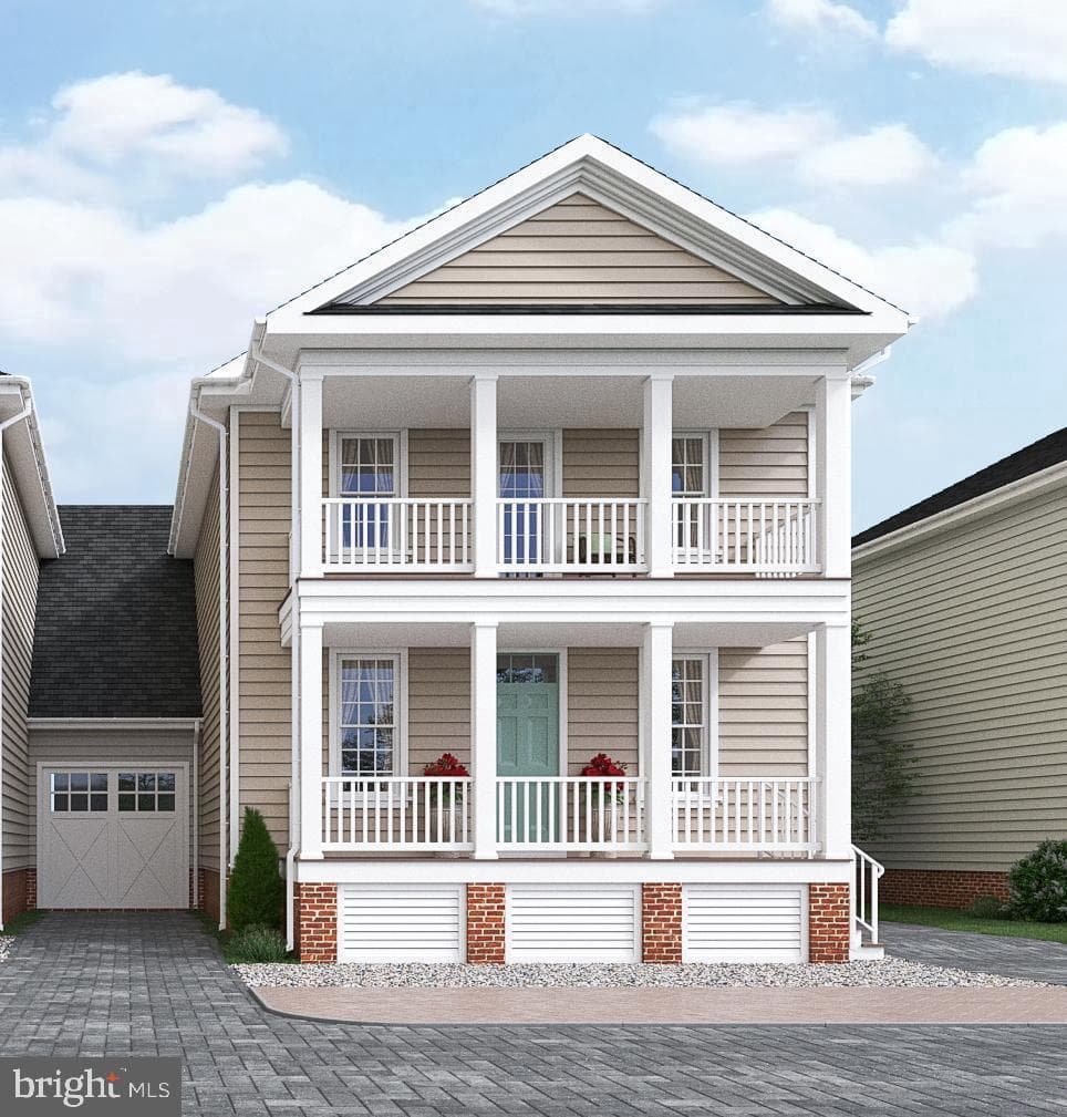 102 Little Harbor Way, Chestertown