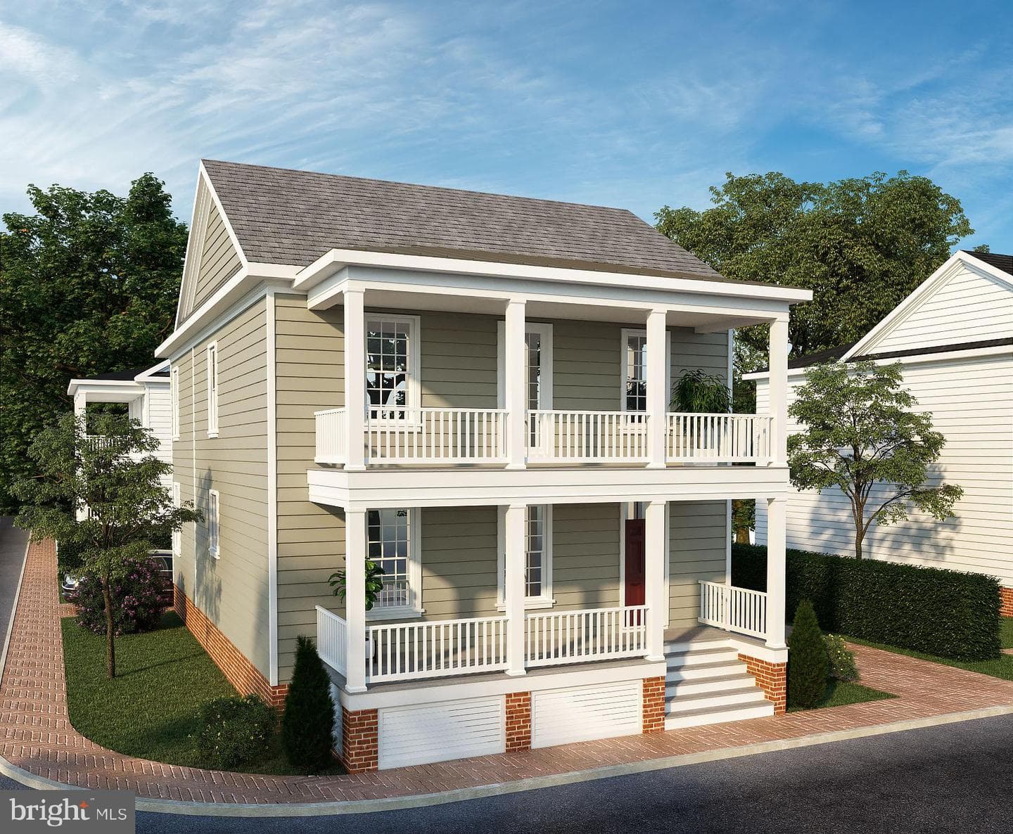#25 Landing Lane, Chestertown