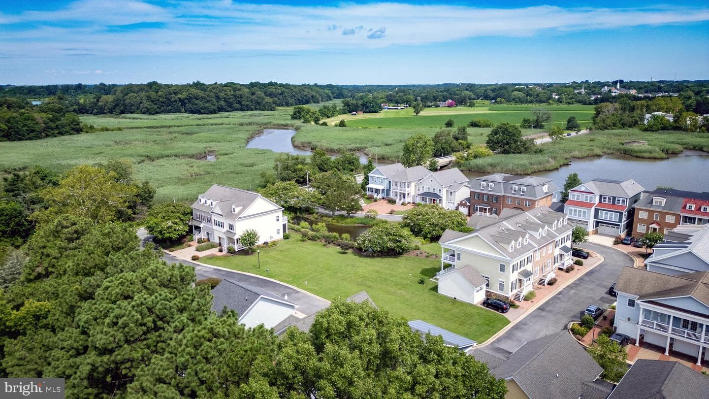 #25 Landing Lane, Chestertown