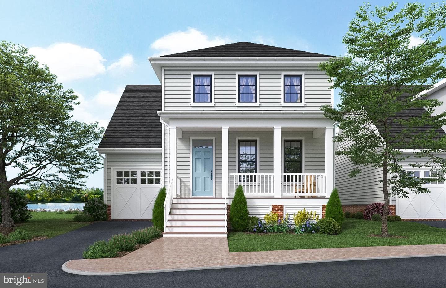#37 Landing Lane, Chestertown