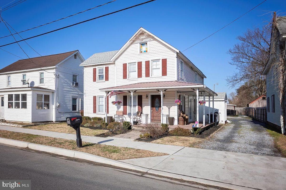 356 Cypress Street