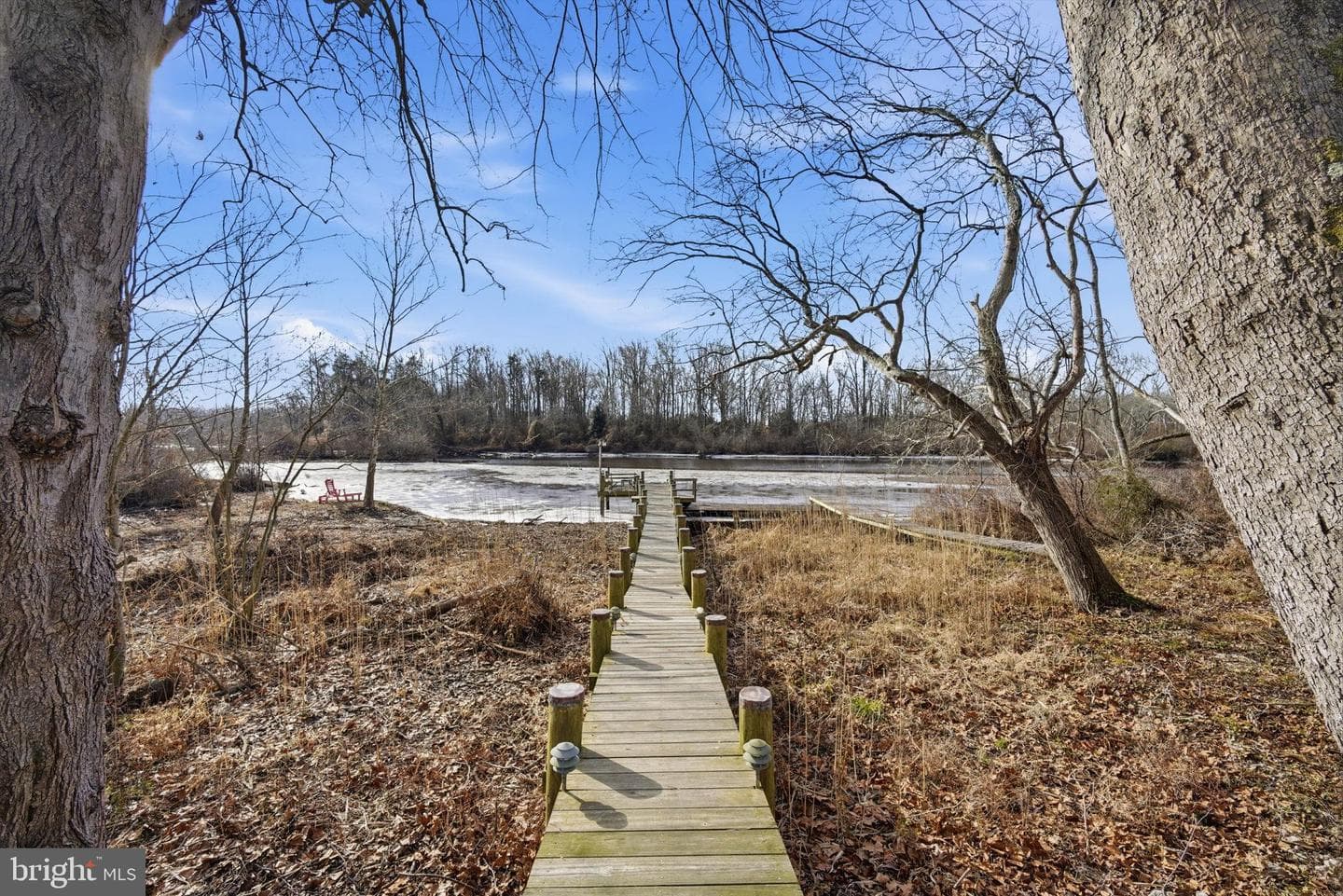 32135 River Road, Millington