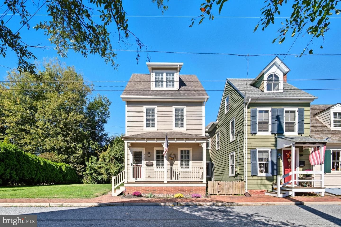206 S Water Street