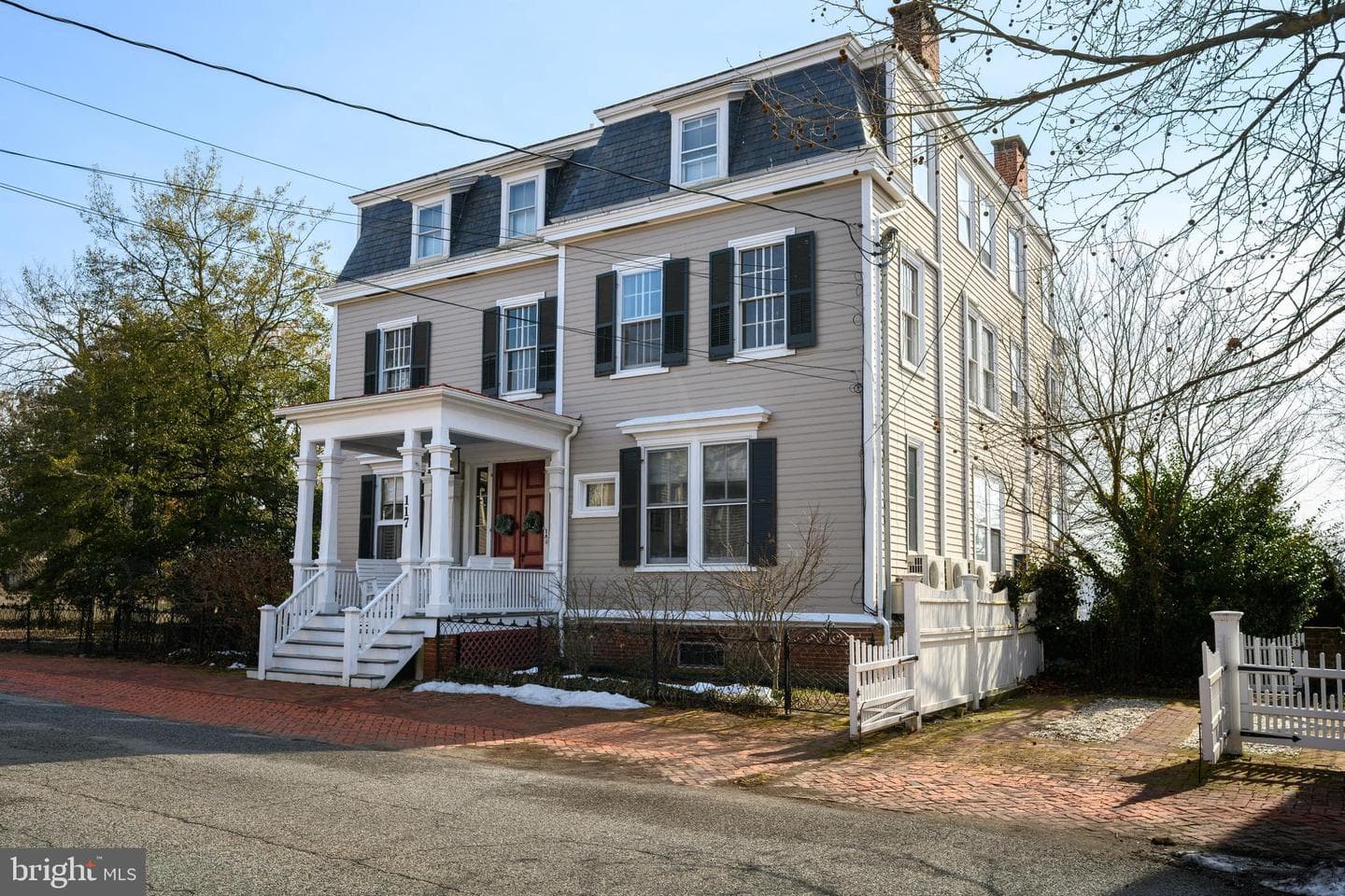 117 Water Street N #1a, 1b, 2a, & 2b photo 3